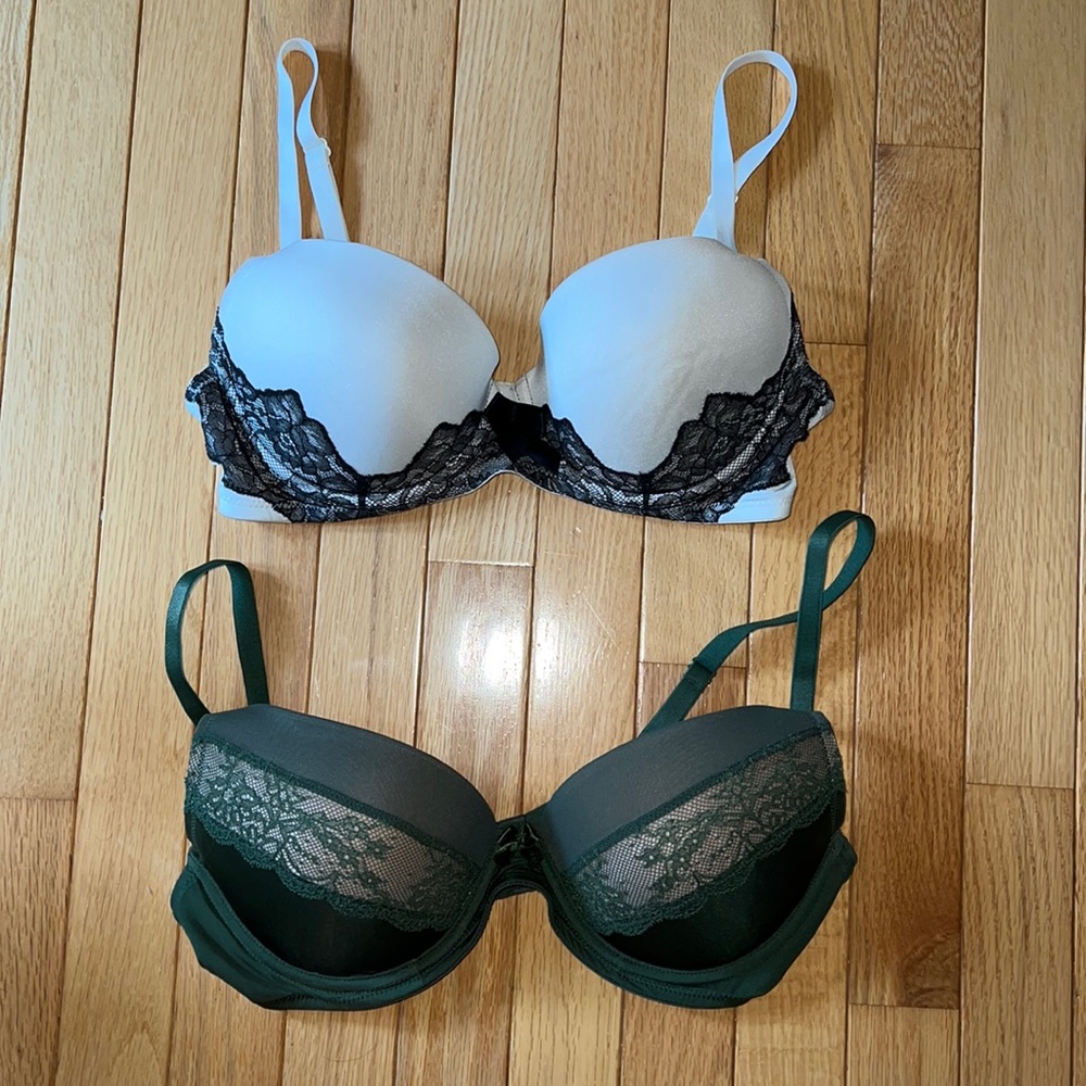 Adore me bras